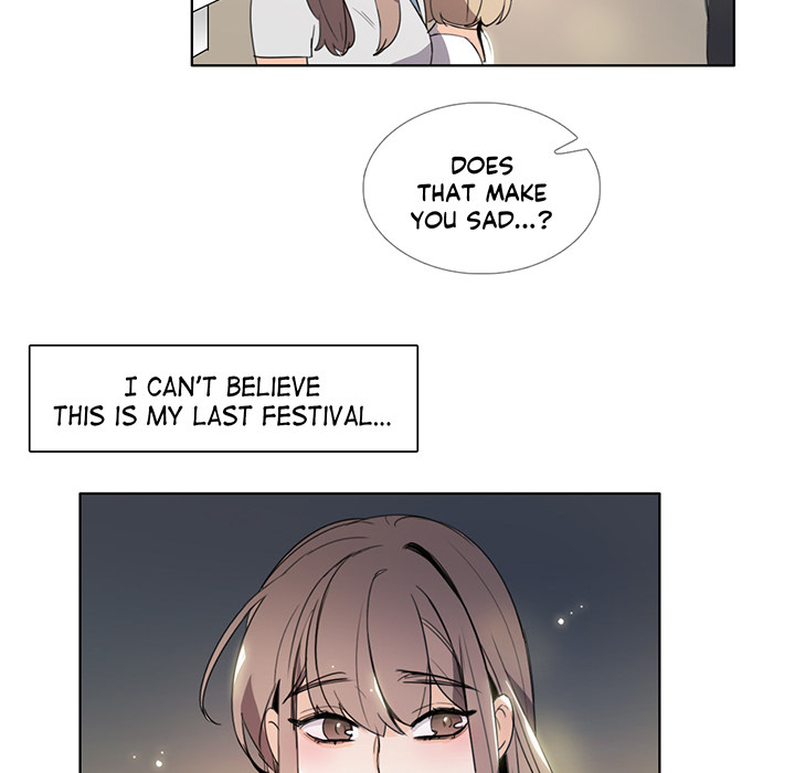 Talk to Me Chapter 110 page 31 - 