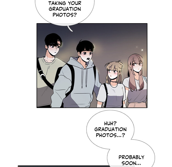 Talk to Me Chapter 110 page 33 - 