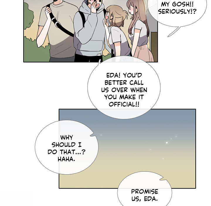 Talk to Me Chapter 110 page 38 - 