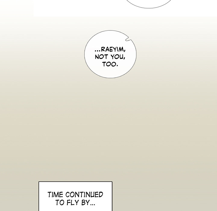 Talk to Me Chapter 110 page 39 - 