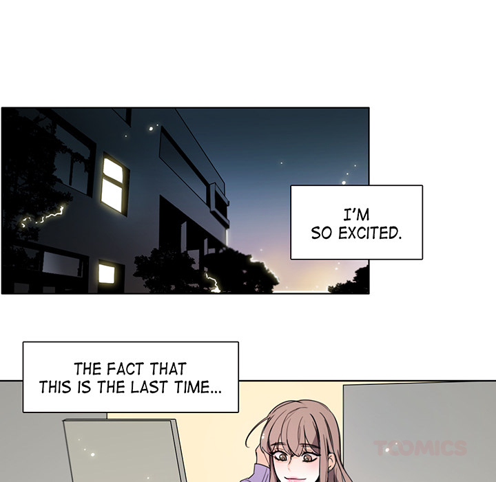 Talk to Me Chapter 110 page 42 - 