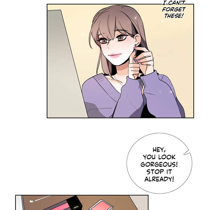 Talk to Me Chapter 110 page 44 - 