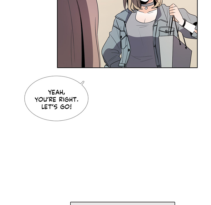Talk to Me Chapter 110 page 46 - 