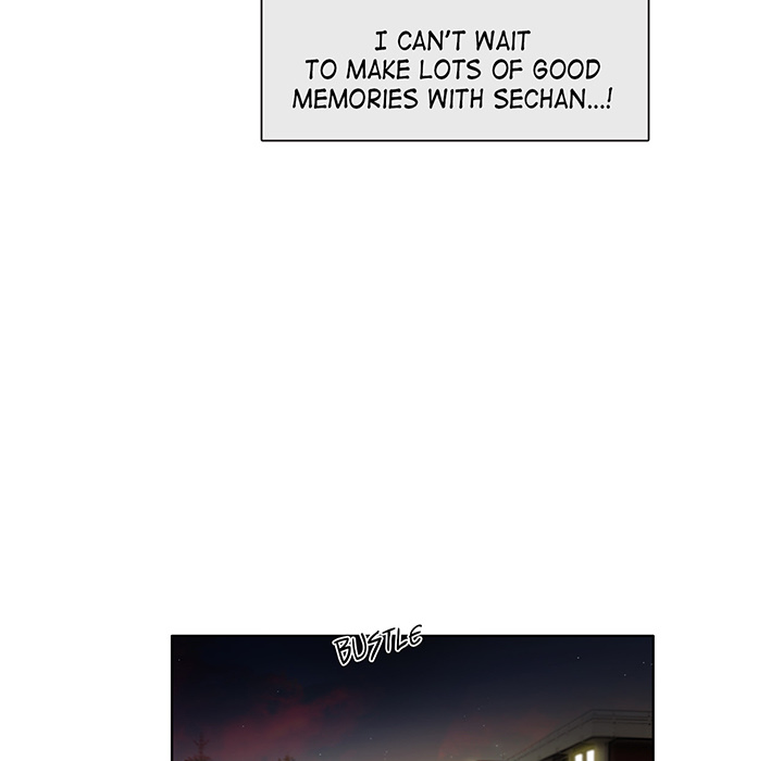 Talk to Me Chapter 110 page 47 - 