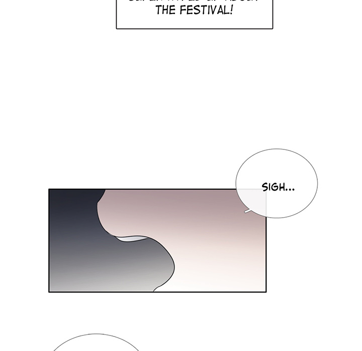 Talk to Me Chapter 110 page 50 - 