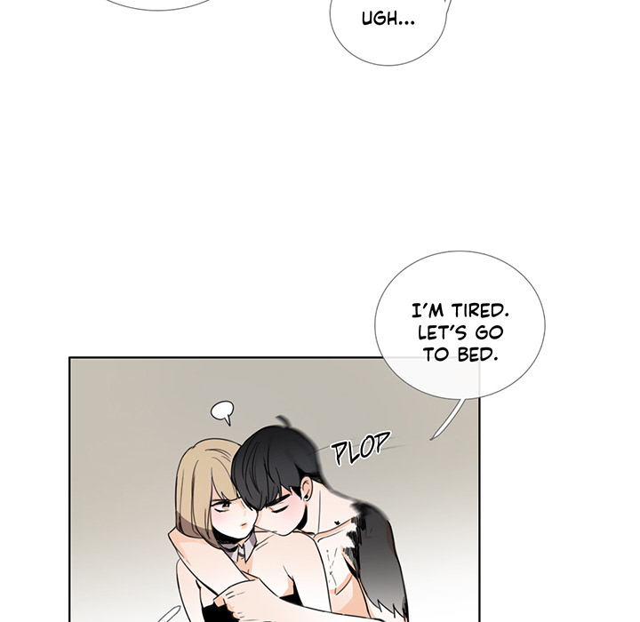 Talk to Me Chapter 110 page 6 - 