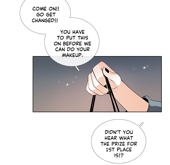 Talk to Me Chapter 110 page 51 - 