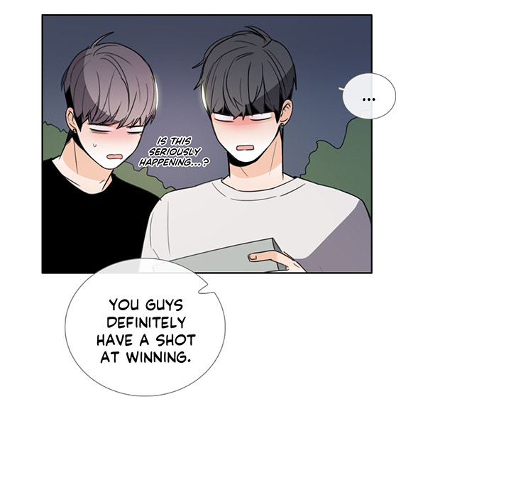 Talk to Me Chapter 110 page 52 - 