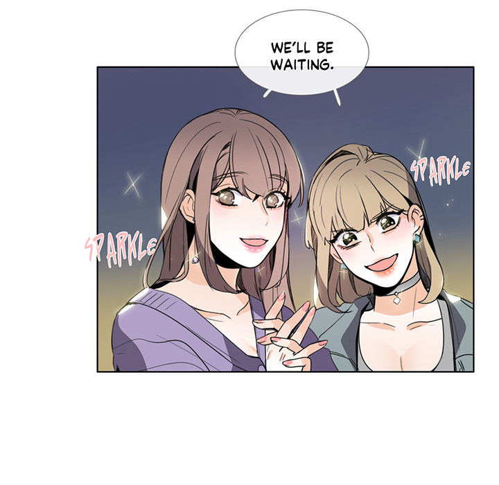 Talk to Me Chapter 110 page 53 - 
