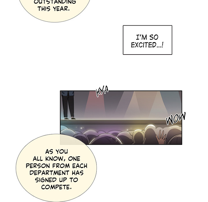 Talk to Me Chapter 110 page 55 - 