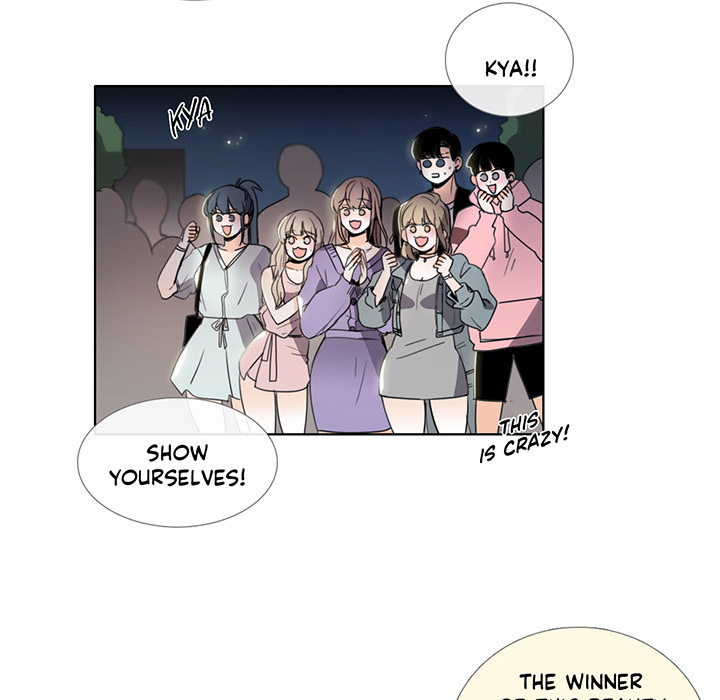 Talk to Me Chapter 110 page 56 - 