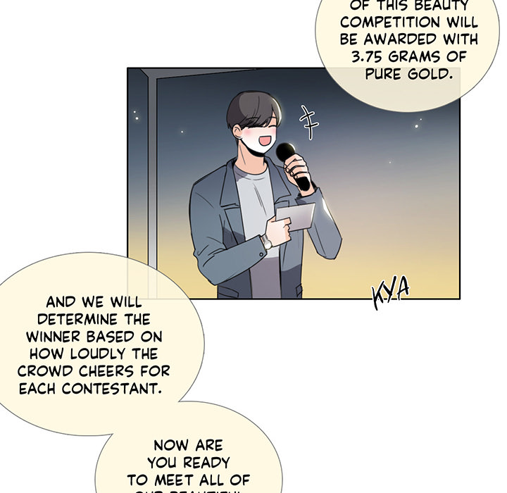 Talk to Me Chapter 110 page 57 - 