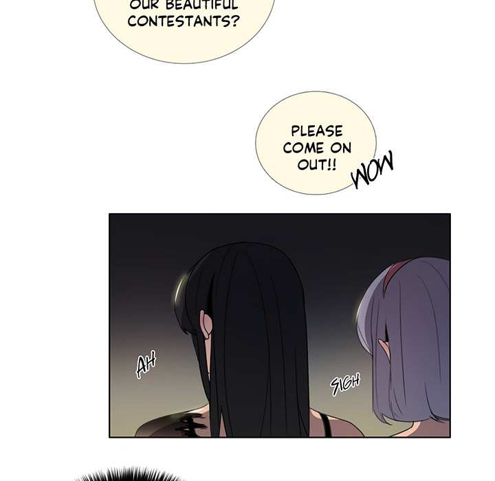 Talk to Me Chapter 110 page 58 - 