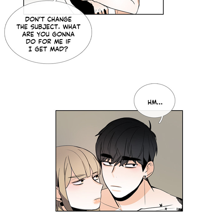 Talk to Me Chapter 110 page 7 - 