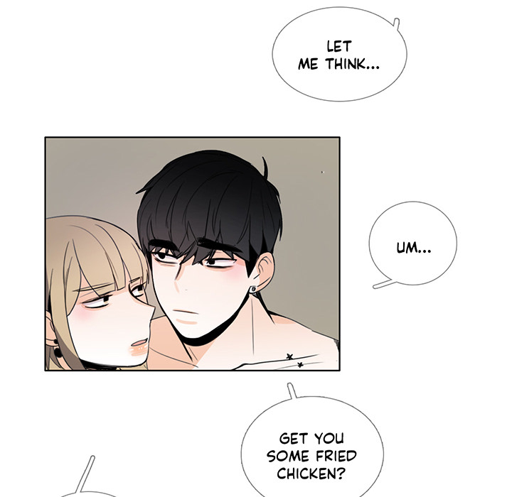 Talk to Me Chapter 110 page 8 - 