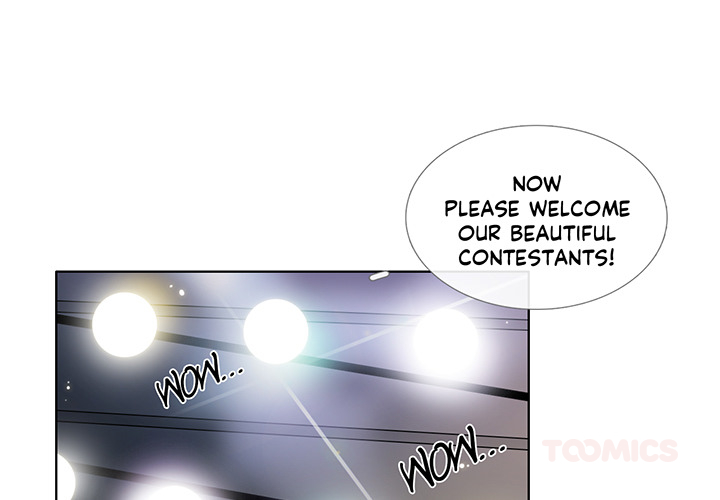 Talk to Me Chapter 111 page 1 - 