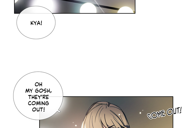 Talk to Me Chapter 111 page 2 - 