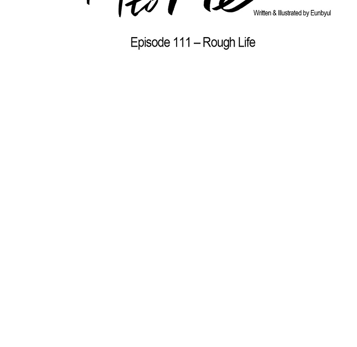 Talk to Me Chapter 111 page 12 - 