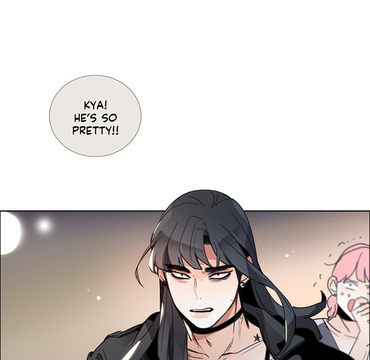 Talk to Me Chapter 111 page 13 - 