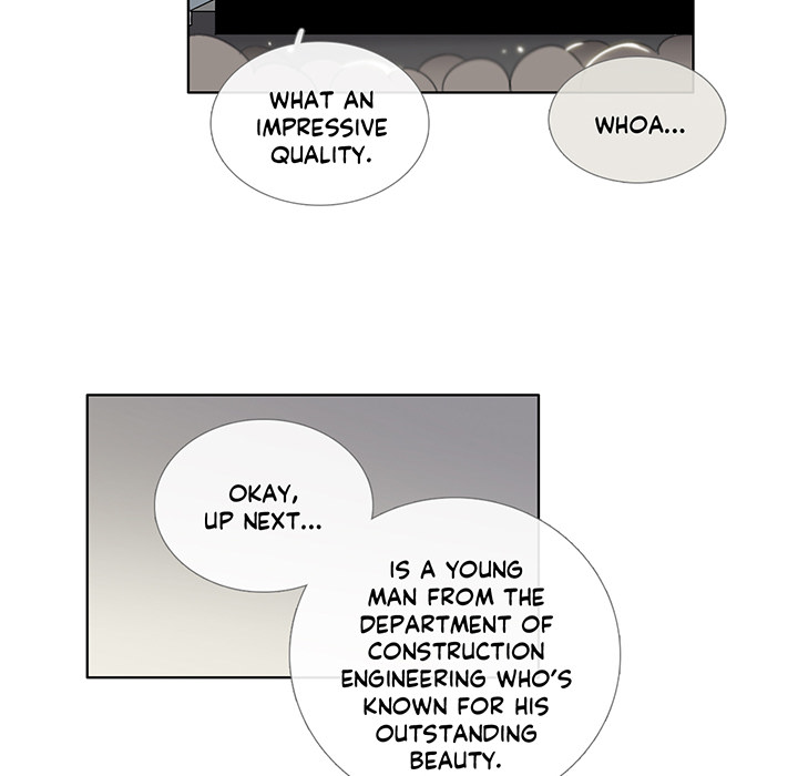 Talk to Me Chapter 111 page 20 - 