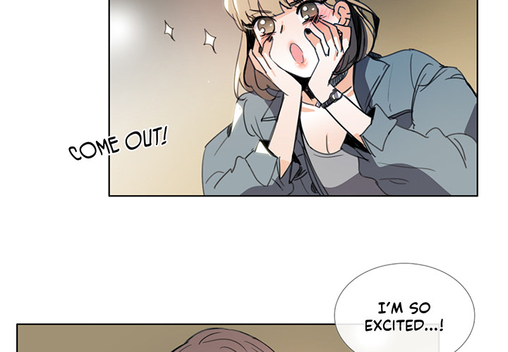 Talk to Me Chapter 111 page 3 - 
