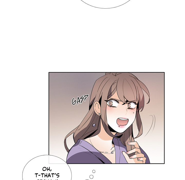 Talk to Me Chapter 111 page 21 - 