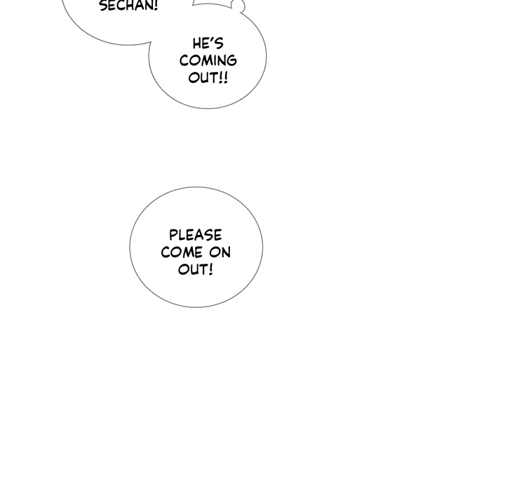 Talk to Me Chapter 111 page 22 - 