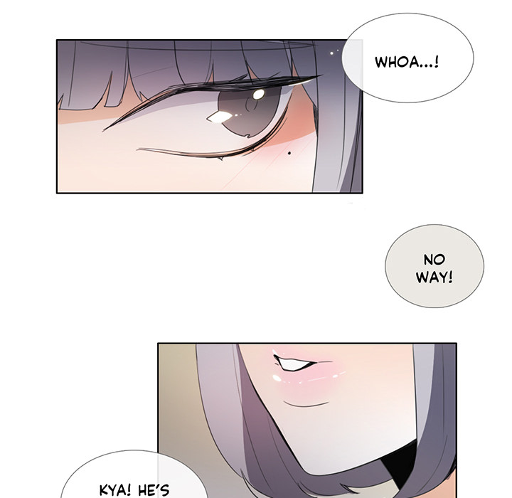 Talk to Me Chapter 111 page 23 - 
