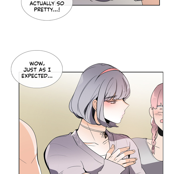 Talk to Me Chapter 111 page 24 - 