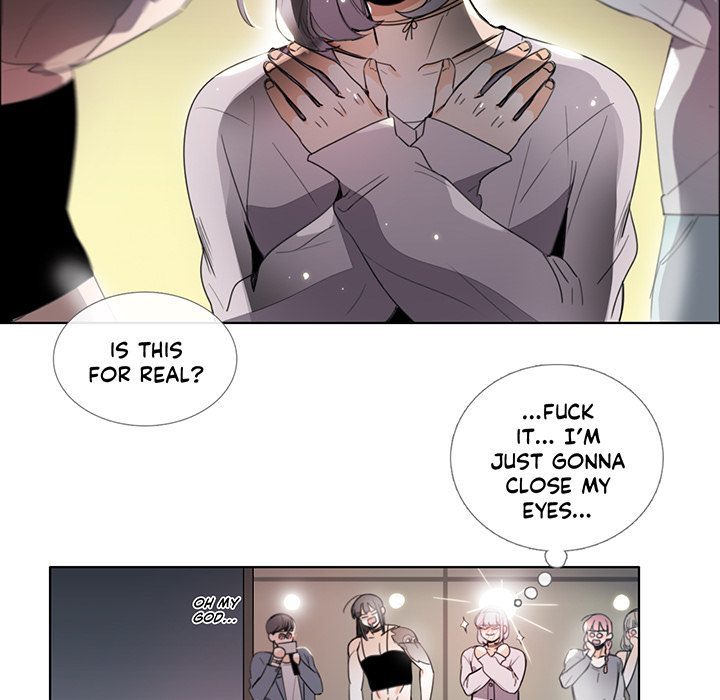 Talk to Me Chapter 111 page 26 - 