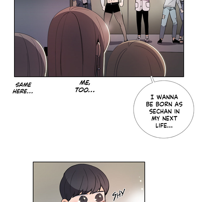 Talk to Me Chapter 111 page 27 - 