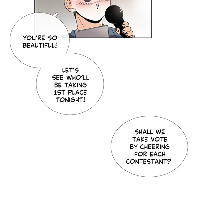 Talk to Me Chapter 111 page 28 - 