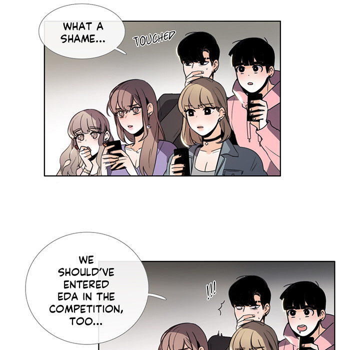 Talk to Me Chapter 111 page 29 - 