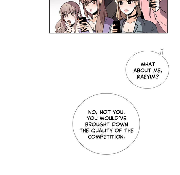 Talk to Me Chapter 111 page 30 - 