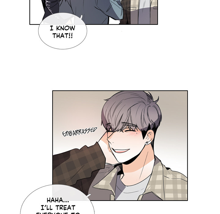 Talk to Me Chapter 111 page 34 - 