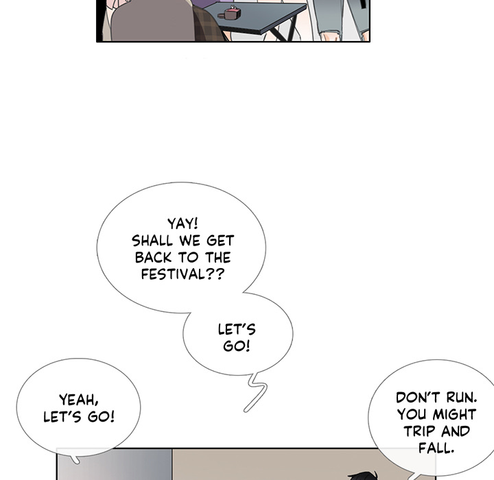 Talk to Me Chapter 111 page 36 - 