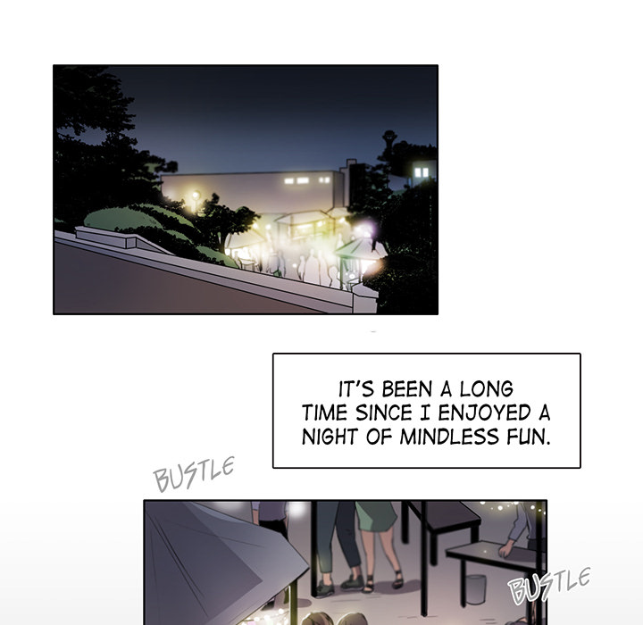 Talk to Me Chapter 111 page 38 - 