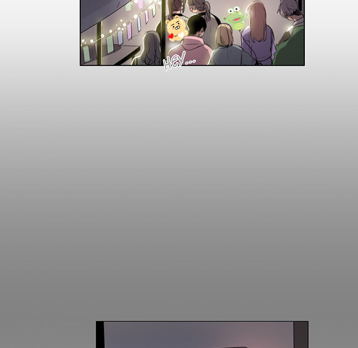 Talk to Me Chapter 111 page 39 - 