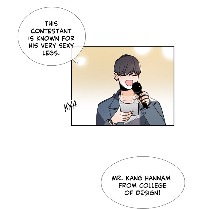Talk to Me Chapter 111 page 5 - 