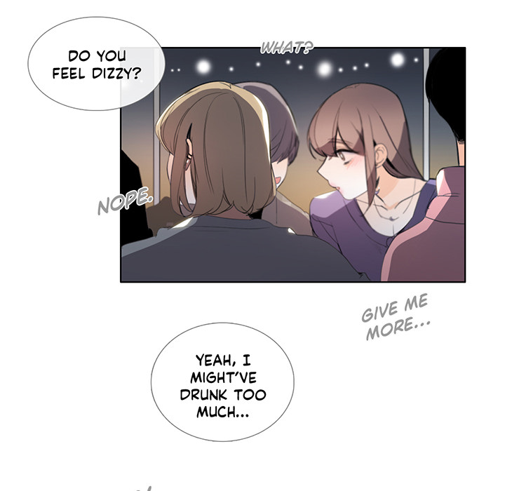 Talk to Me Chapter 111 page 41 - 
