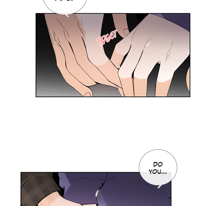 Talk to Me Chapter 111 page 43 - 