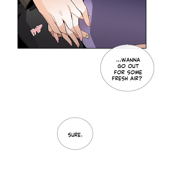 Talk to Me Chapter 111 page 44 - 