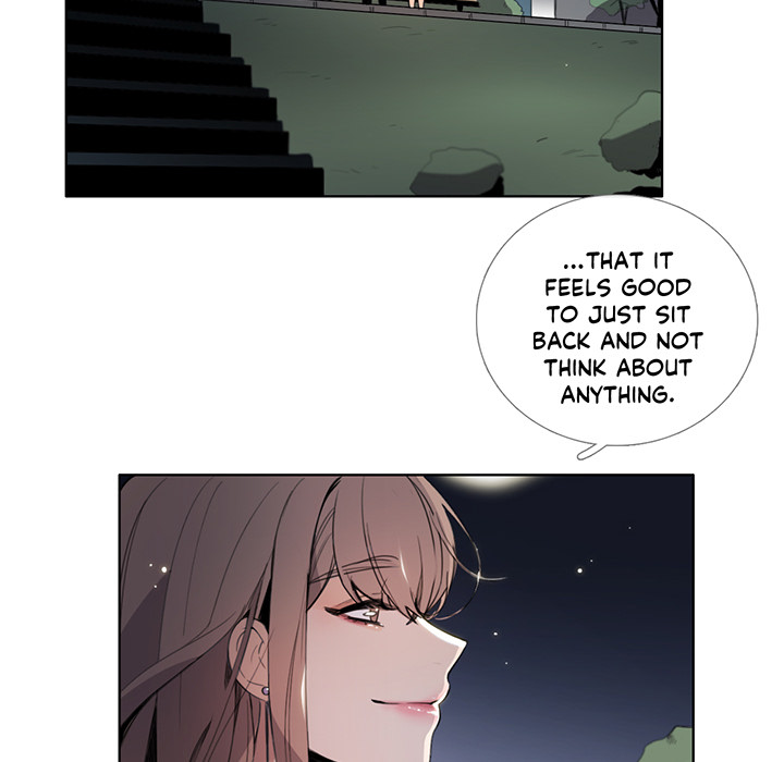 Talk to Me Chapter 111 page 48 - 