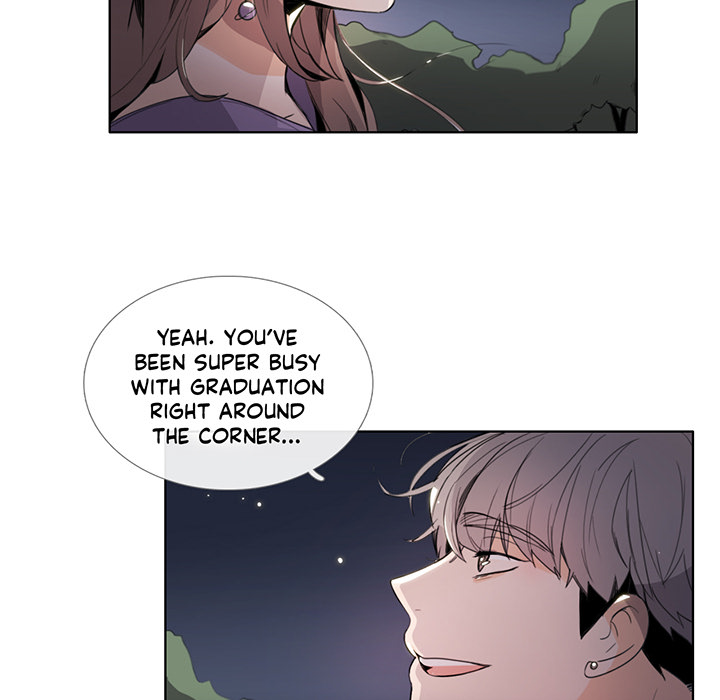 Talk to Me Chapter 111 page 49 - 