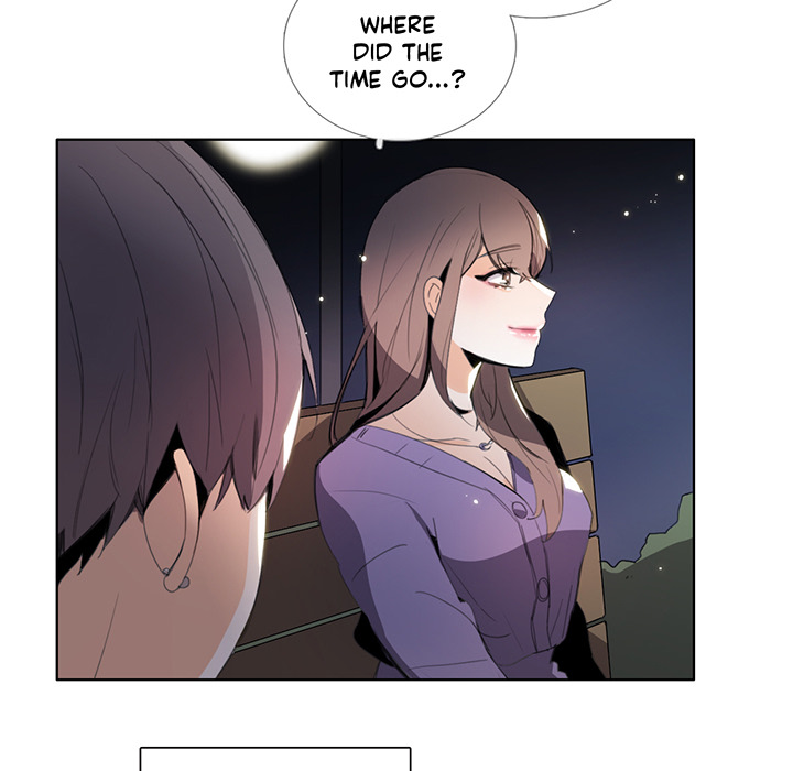 Talk to Me Chapter 111 page 51 - 