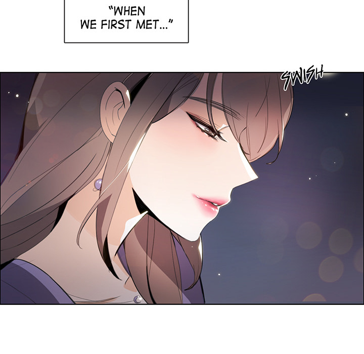 Talk to Me Chapter 111 page 52 - 