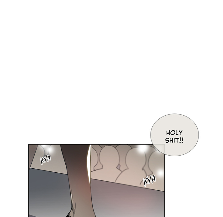 Talk to Me Chapter 111 page 8 - 