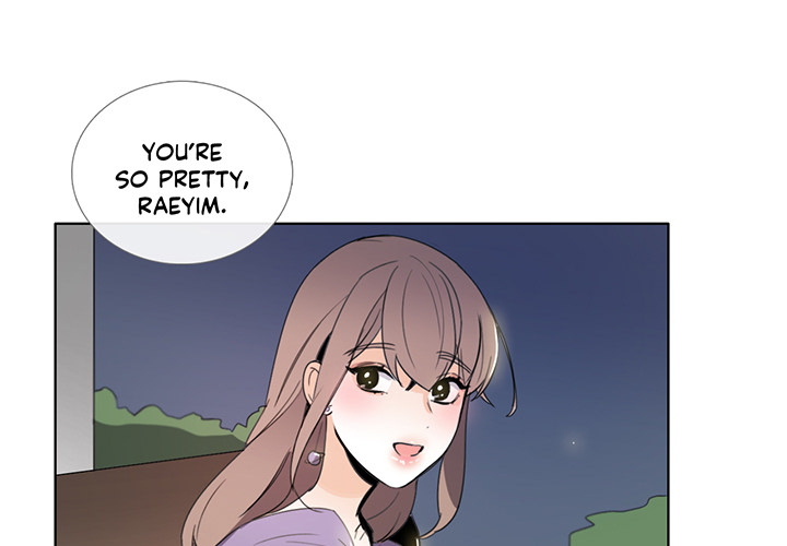 Talk to Me Chapter 112 page 1 - 