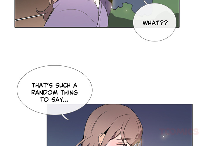 Talk to Me Chapter 112 page 2 - 