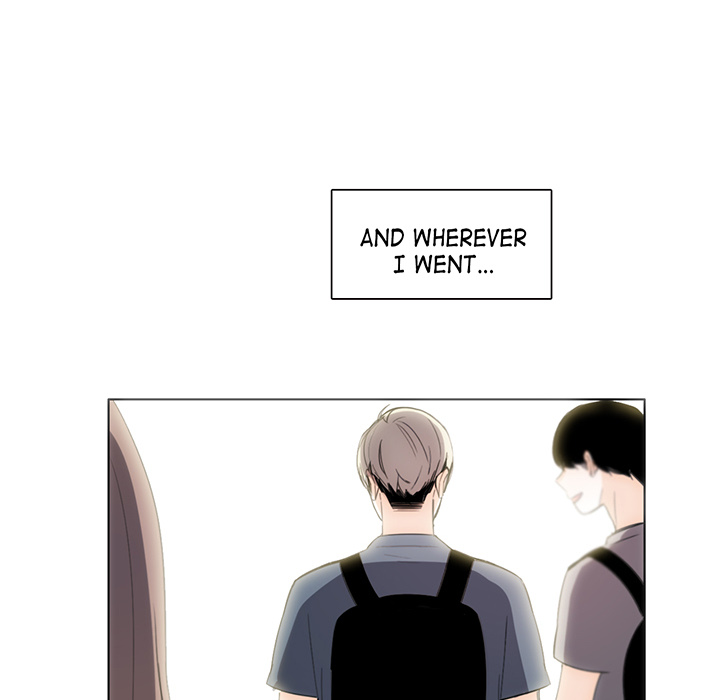 Talk to Me Chapter 112 page 15 - 